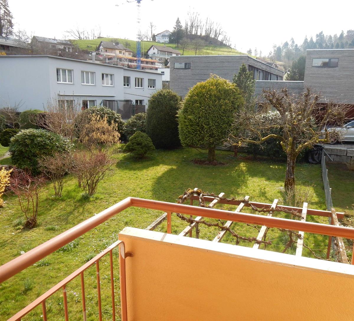 Bild 3: 4.5 Zimmer Haus in 8956 Killwangen zu vermieten