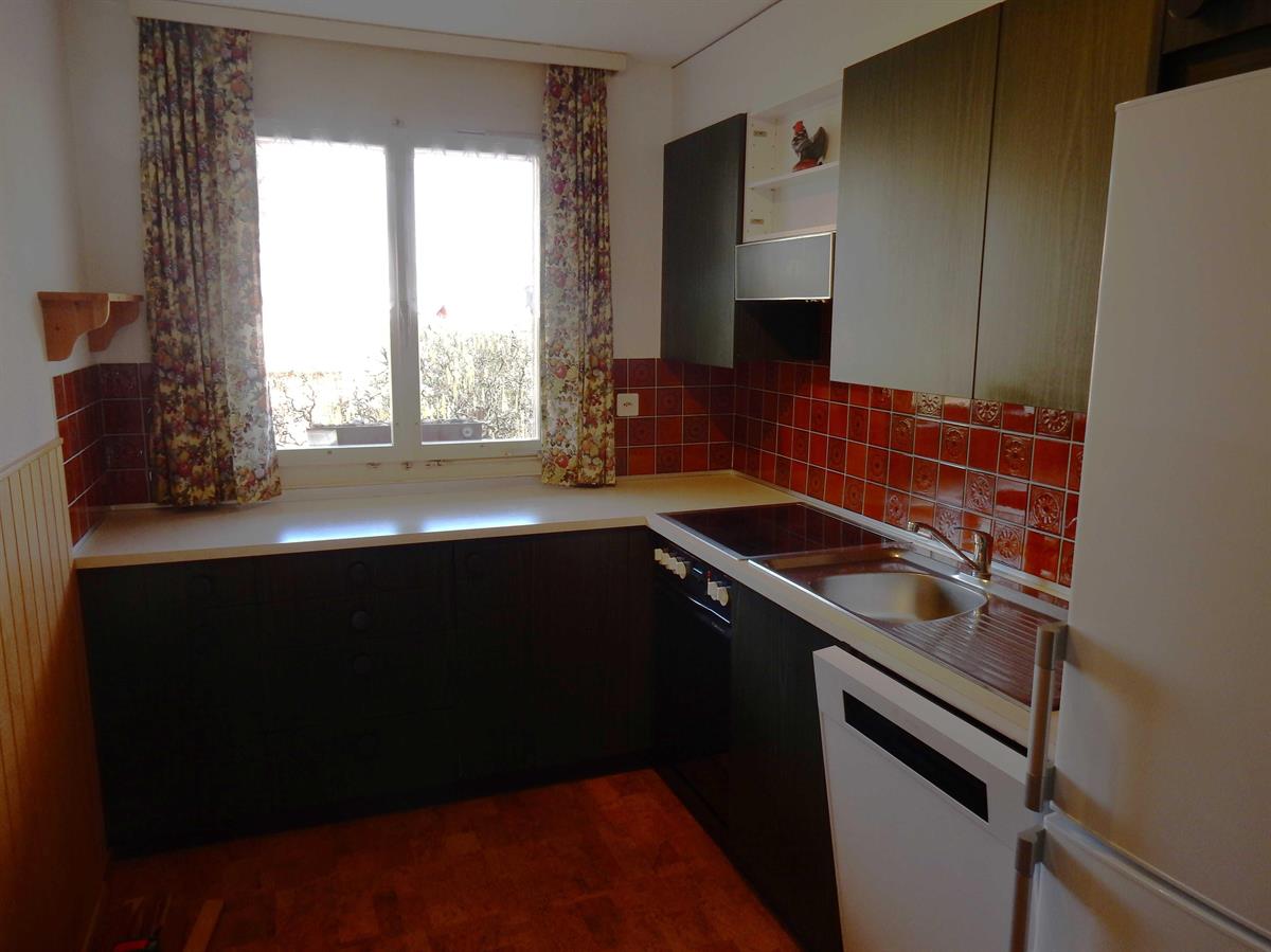 Bild 6: 4.5 Zimmer Haus in 8956 Killwangen zu vermieten