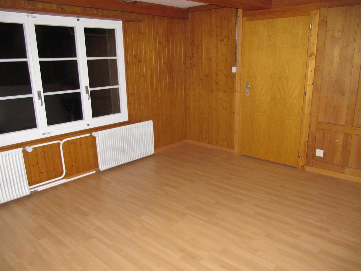 Bild 2: 4 Zimmer Wohnung in 3380 Wangen an der Aare zu vermieten