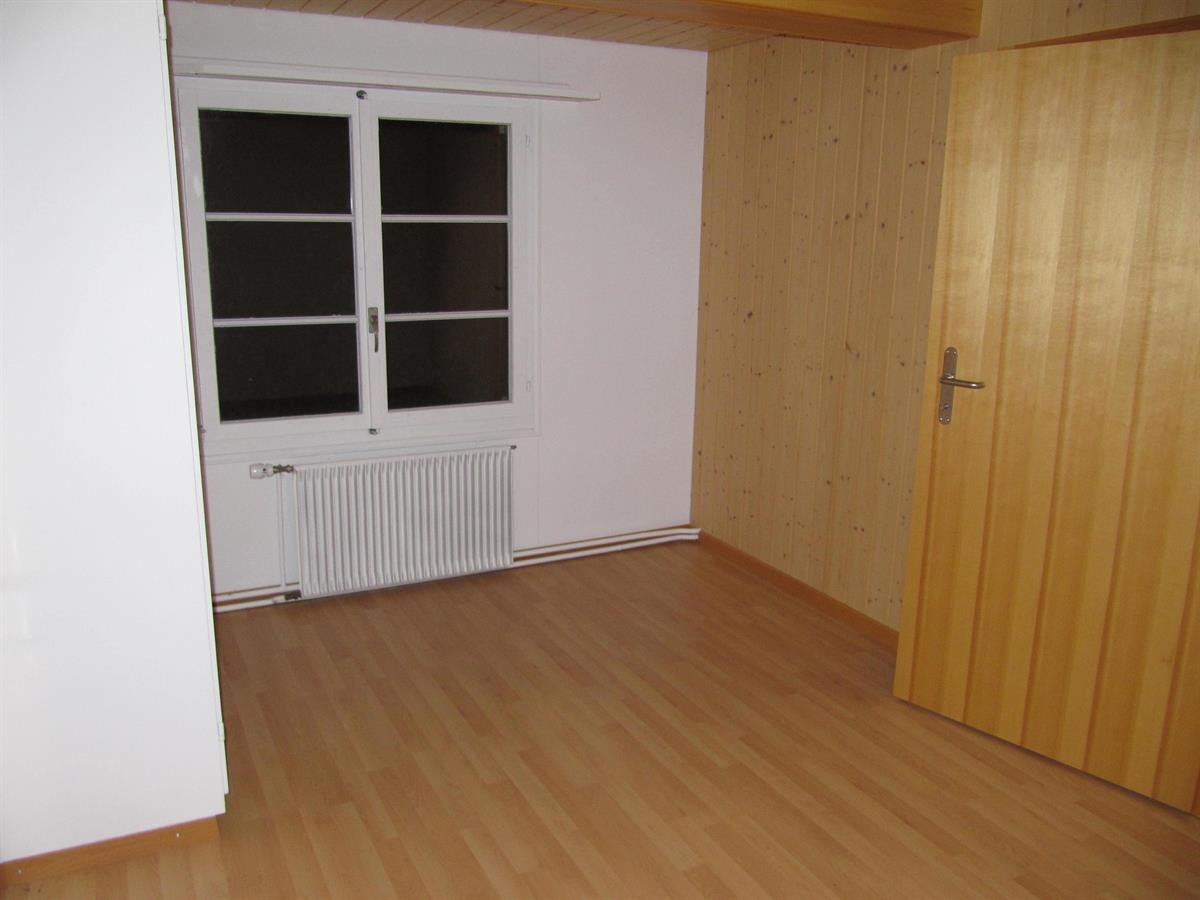 Bild 8: 4 Zimmer Wohnung in 3380 Wangen an der Aare zu vermieten