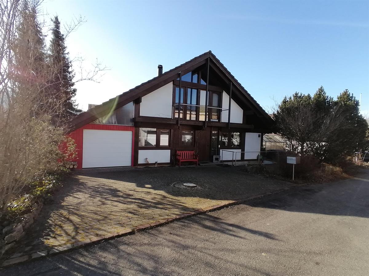 4.5 Zimmer Haus in 4469 Anwil zu vermieten