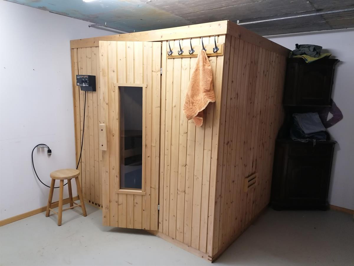 Bild 13: 4.5 Zimmer Haus in 4469 Anwil zu vermieten