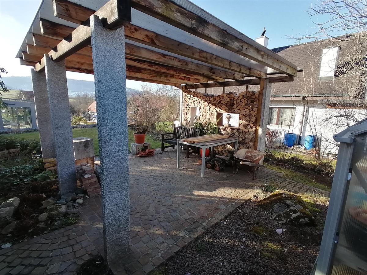 Bild 15: 4.5 Zimmer Haus in 4469 Anwil zu vermieten