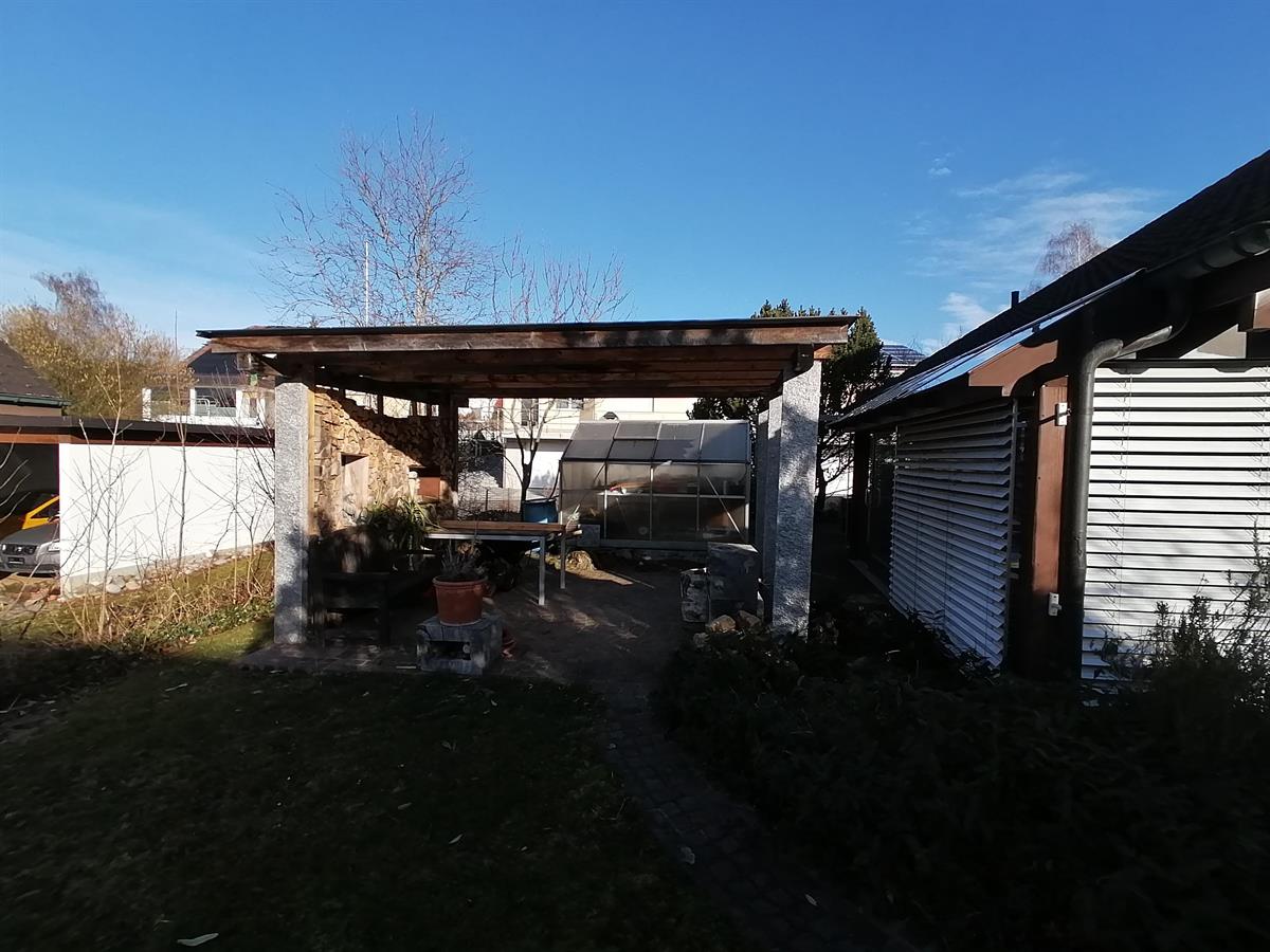 Bild 16: 4.5 Zimmer Haus in 4469 Anwil zu vermieten