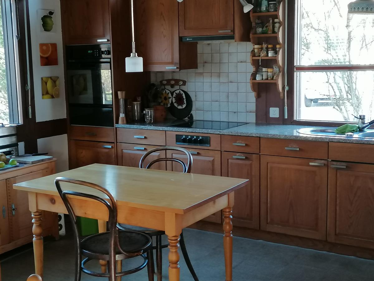 Bild 3: 4.5 Zimmer Haus in 4469 Anwil zu vermieten