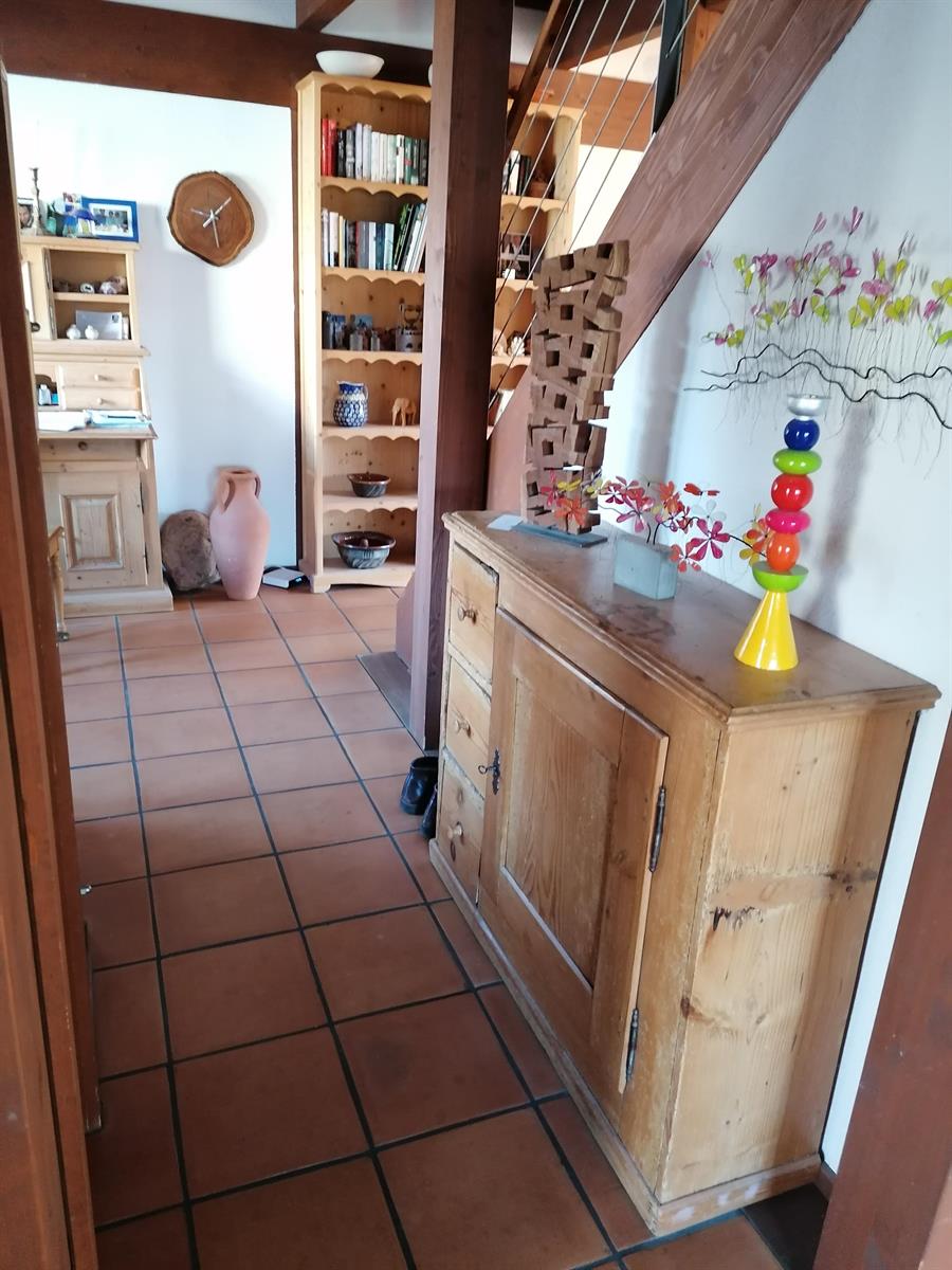 Bild 4: 4.5 Zimmer Haus in 4469 Anwil zu vermieten
