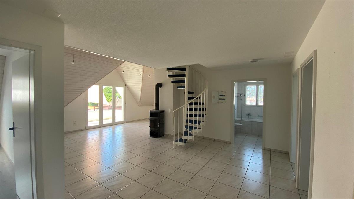 5.5 Zimmer Wohnung in 4552 Derendingen zu vermieten