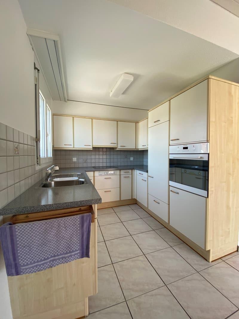 Bild 8: 5.5 Zimmer Wohnung in 4552 Derendingen zu vermieten