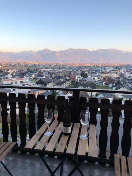 Bild 2: 1 Zimmer Wohnung in 9434 Au SG zu vermieten