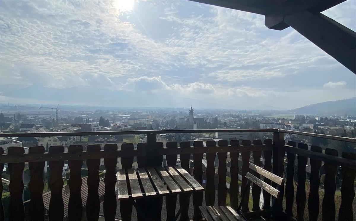 Bild 3: 1 Zimmer Wohnung in 9434 Au SG zu vermieten