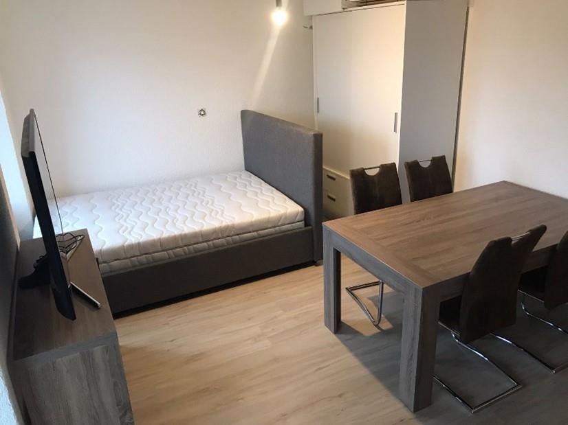 Bild 4: 1 Zimmer Wohnung in 9434 Au SG zu vermieten