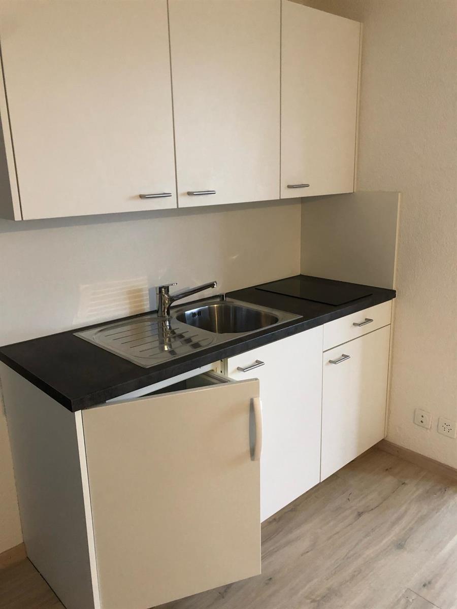 Bild 5: 1 Zimmer Wohnung in 9434 Au SG zu vermieten