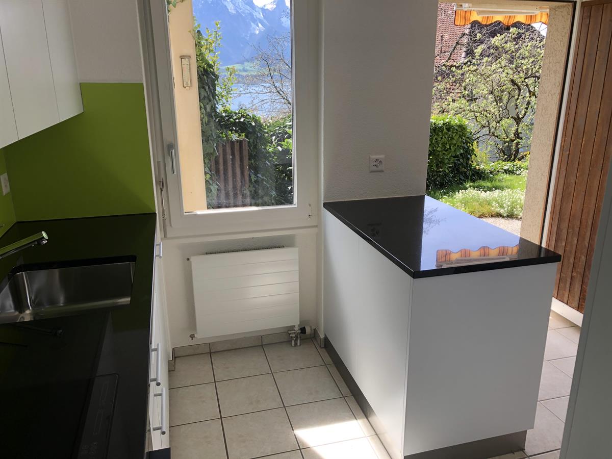 Bild 10: 2 Zimmer Wohnung in 3653 Oberhofen am Thunersee zu vermieten