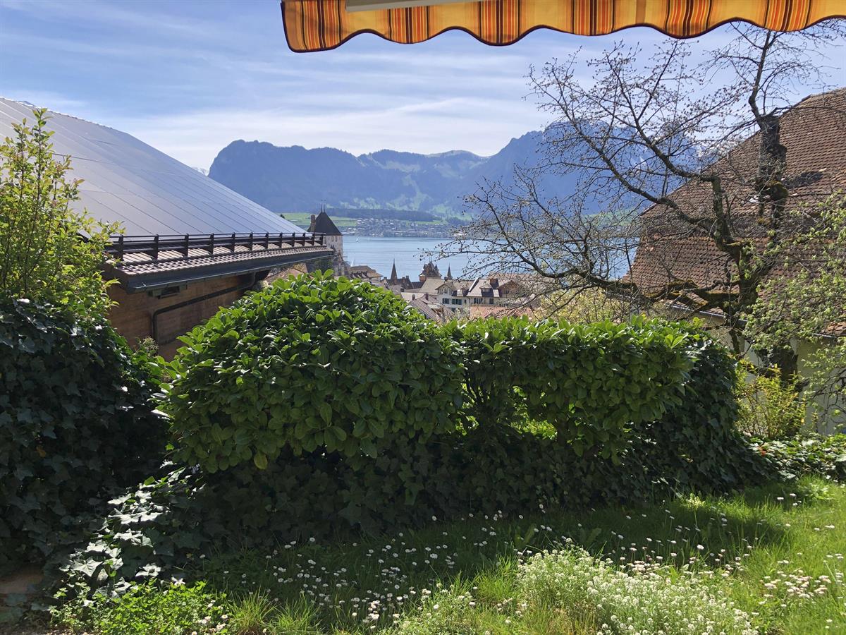 Bild 11: 2 Zimmer Wohnung in 3653 Oberhofen am Thunersee zu vermieten