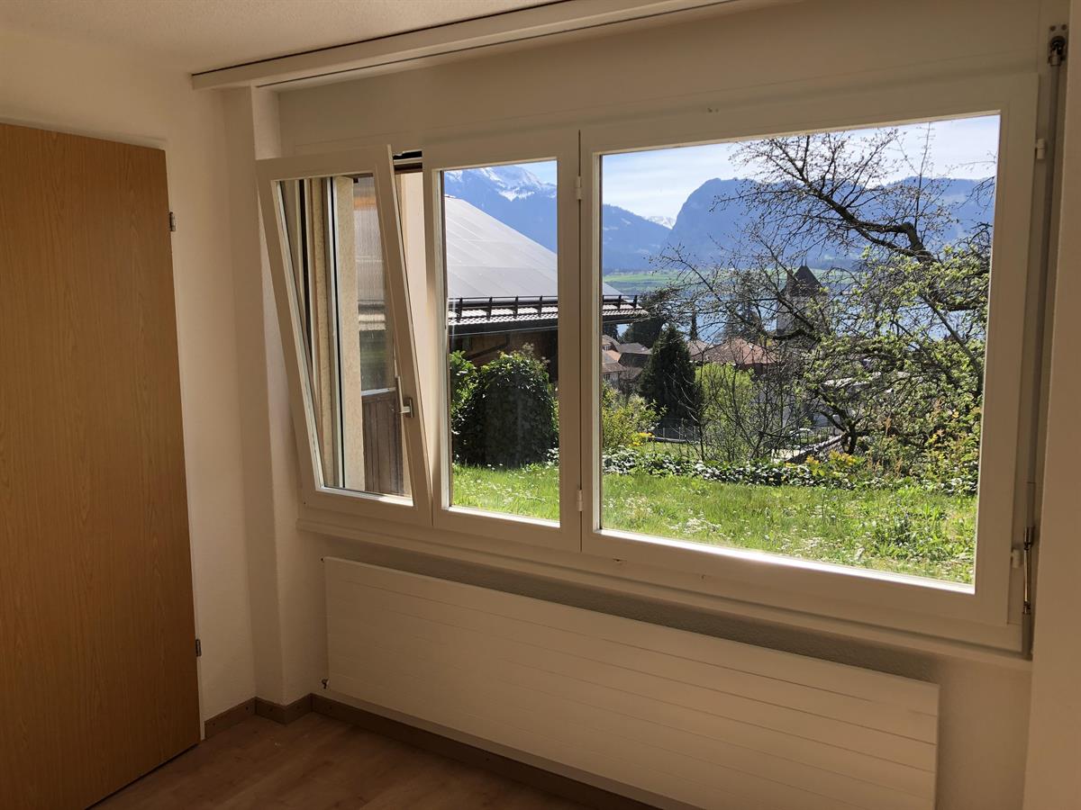 Bild 12: 2 Zimmer Wohnung in 3653 Oberhofen am Thunersee zu vermieten