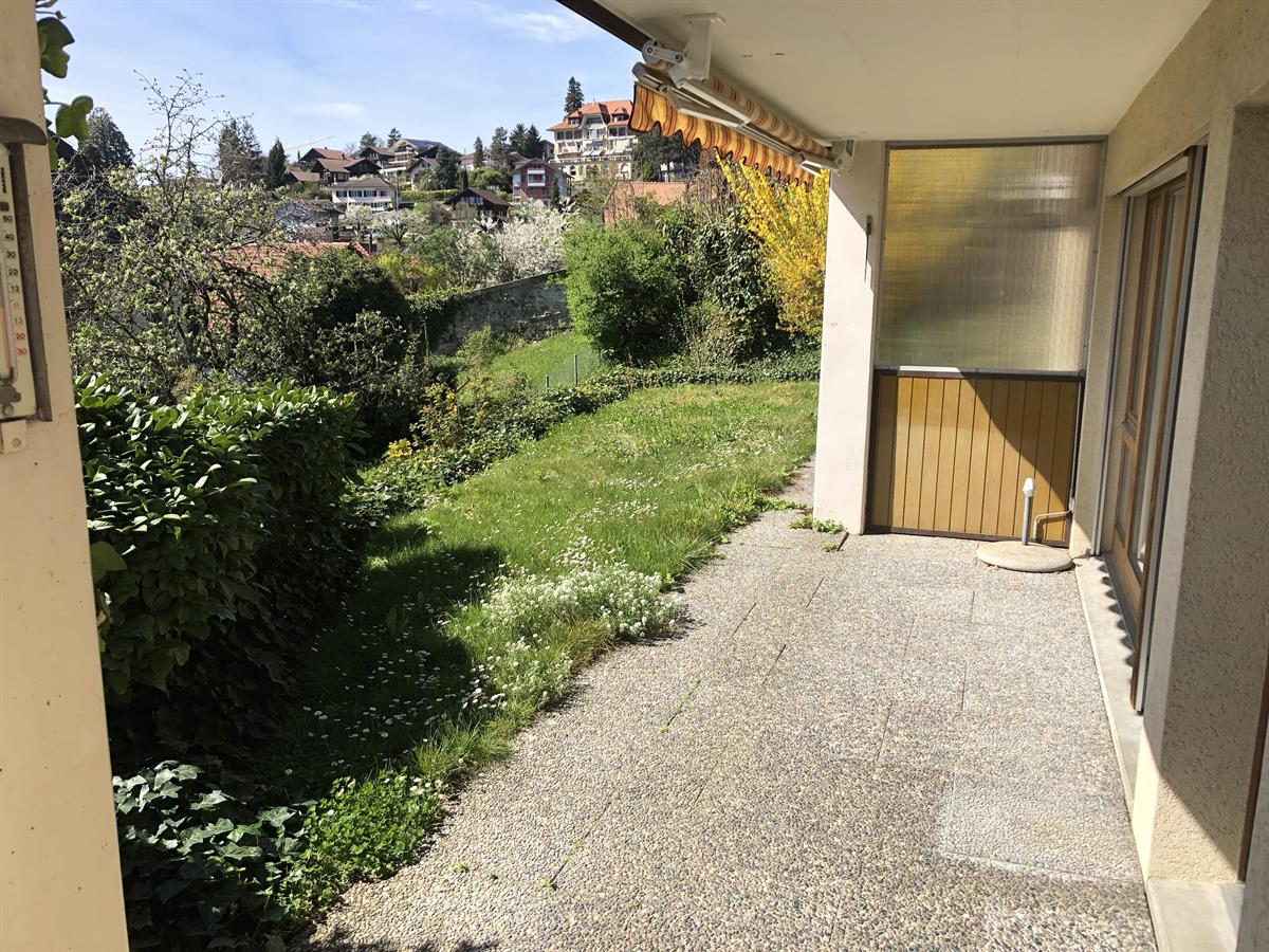 Bild 14: 2 Zimmer Wohnung in 3653 Oberhofen am Thunersee zu vermieten