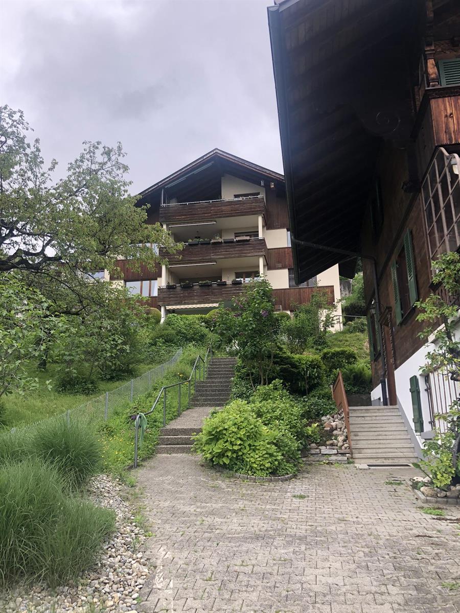 Bild 6: 2 Zimmer Wohnung in 3653 Oberhofen am Thunersee zu vermieten