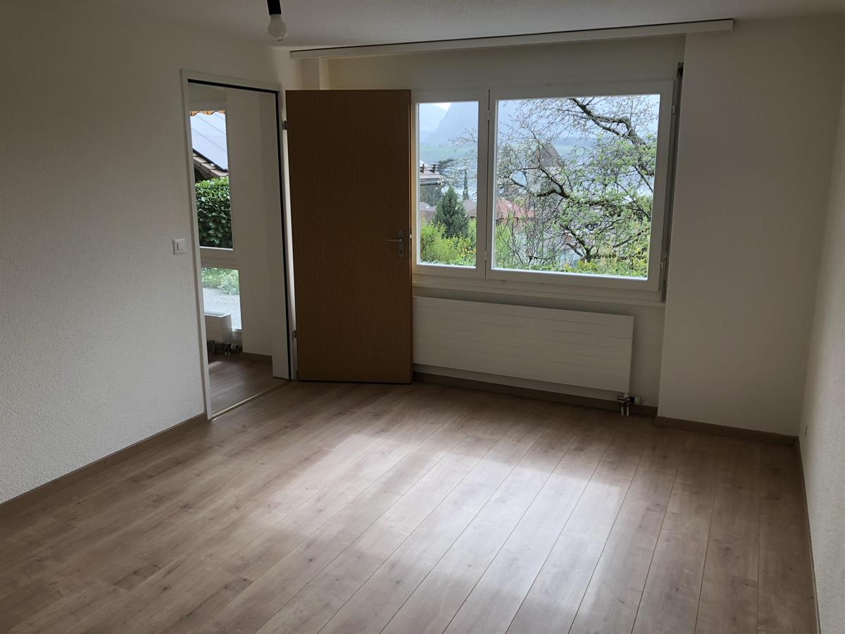 Bild 7: 2 Zimmer Wohnung in 3653 Oberhofen am Thunersee zu vermieten