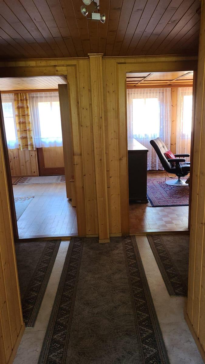 3.5 Zimmer Wohnung in 3993 Grengiols zu vermieten