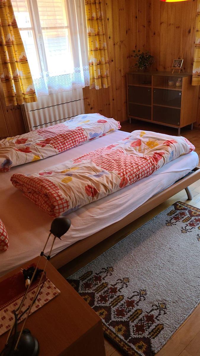 Bild 2: 3.5 Zimmer Wohnung in 3993 Grengiols zu vermieten