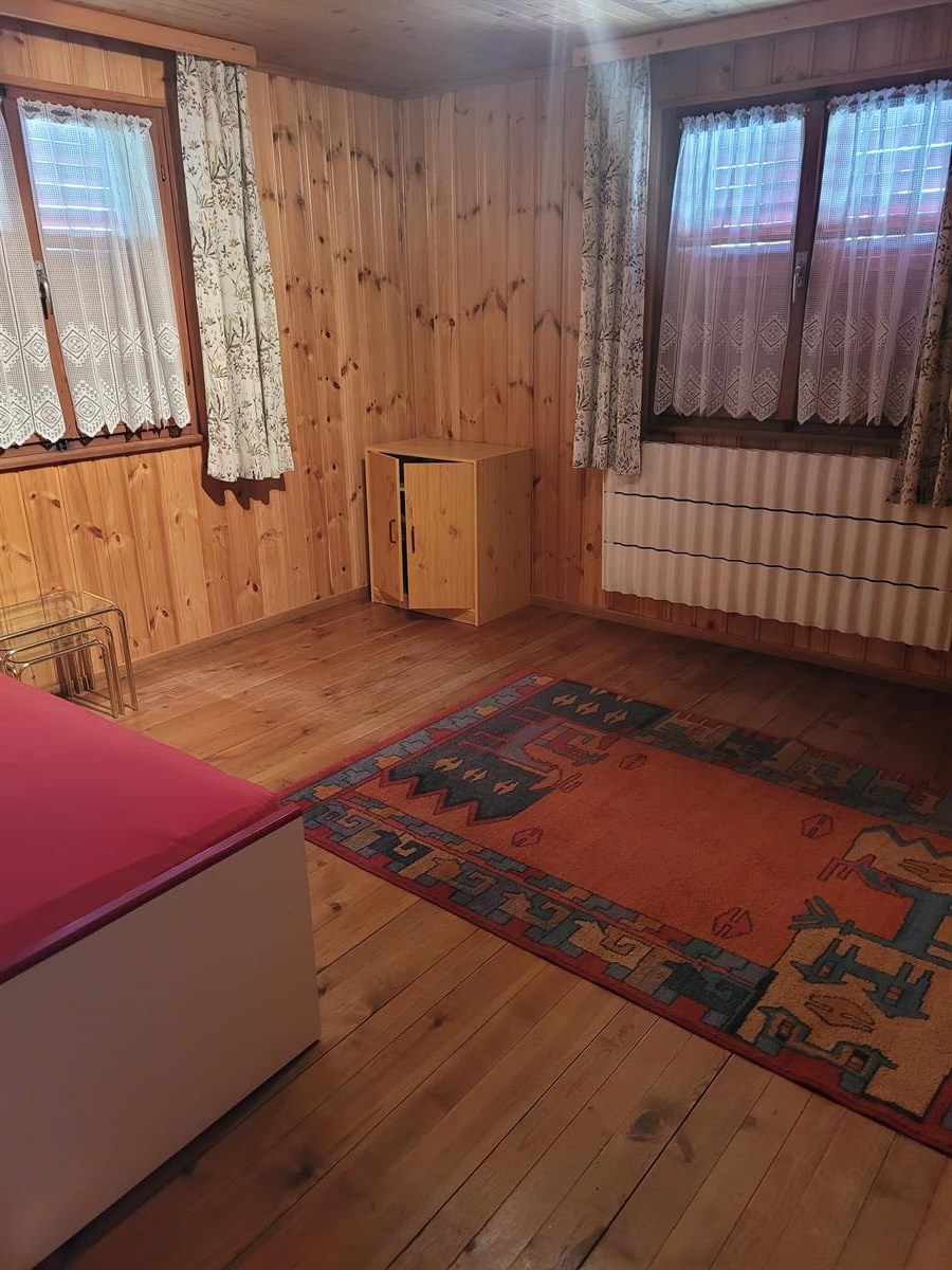 Bild 3: 3.5 Zimmer Wohnung in 3993 Grengiols zu vermieten