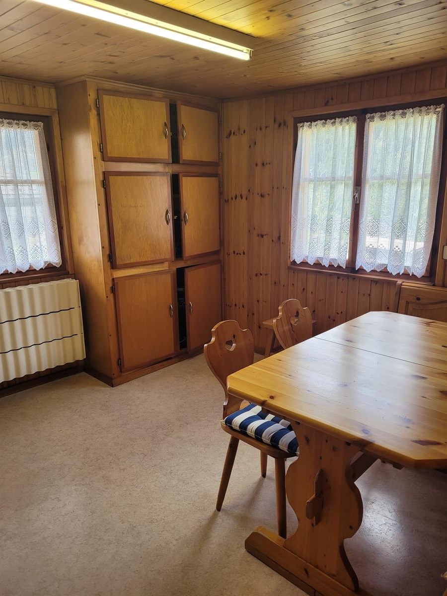 Bild 5: 3.5 Zimmer Wohnung in 3993 Grengiols zu vermieten