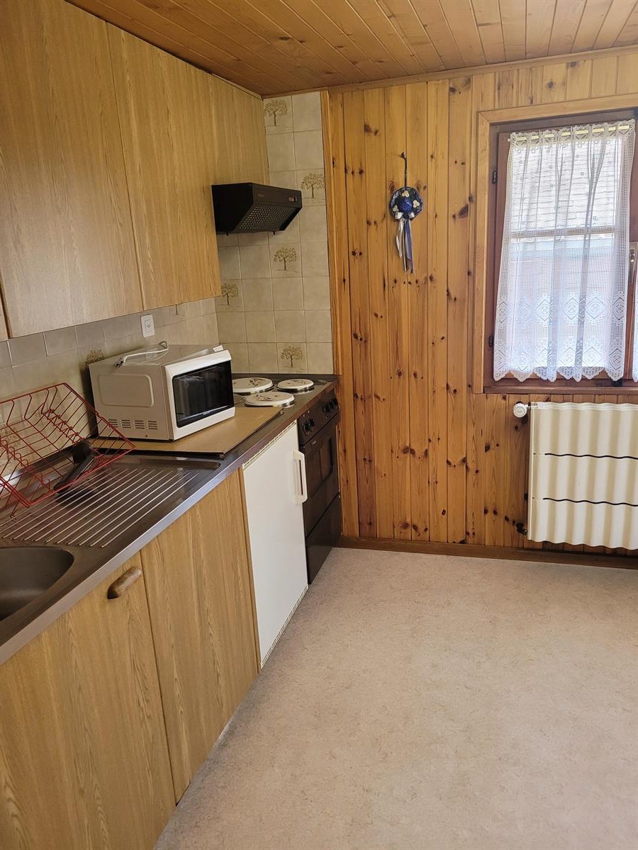 Bild 6: 3.5 Zimmer Wohnung in 3993 Grengiols zu vermieten