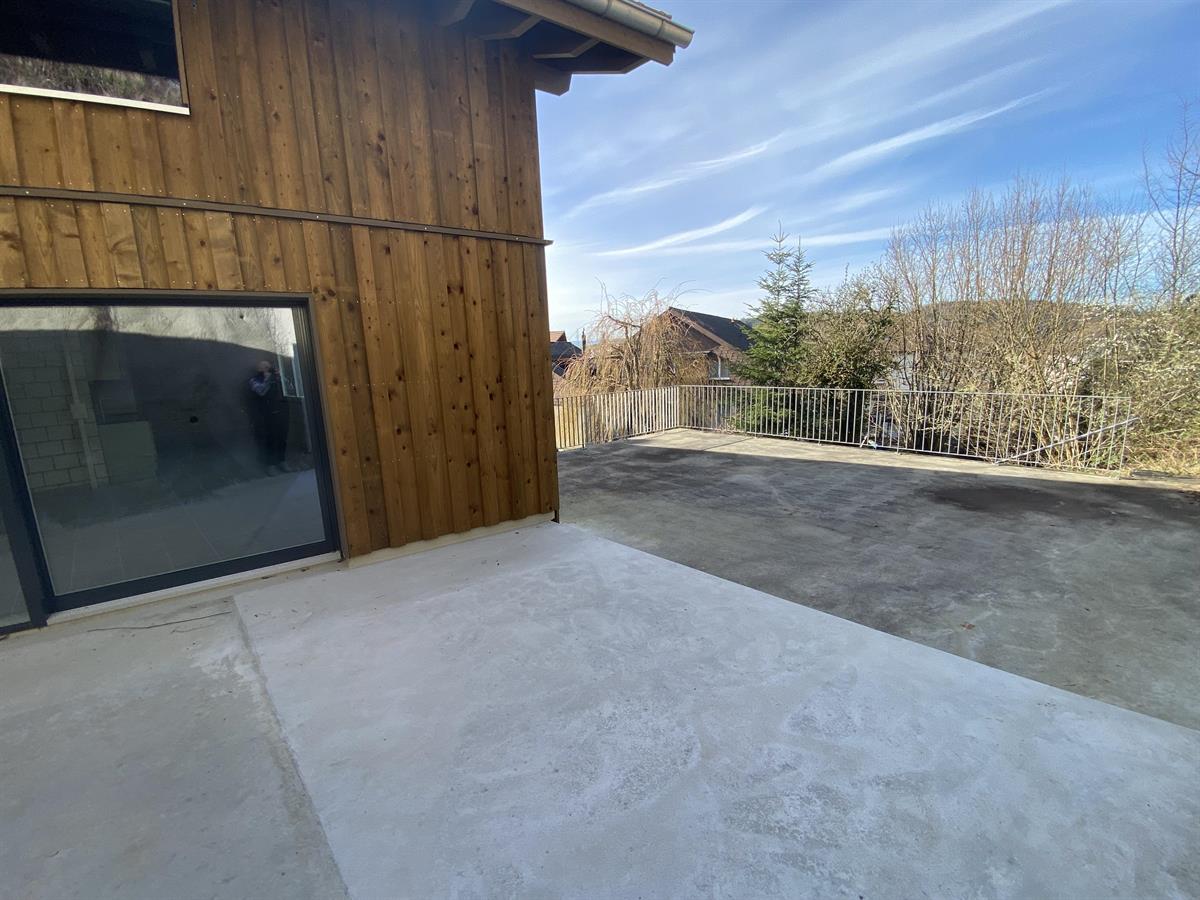 2.5 Zimmer Wohnung in 3472 Wynigen zu vermieten