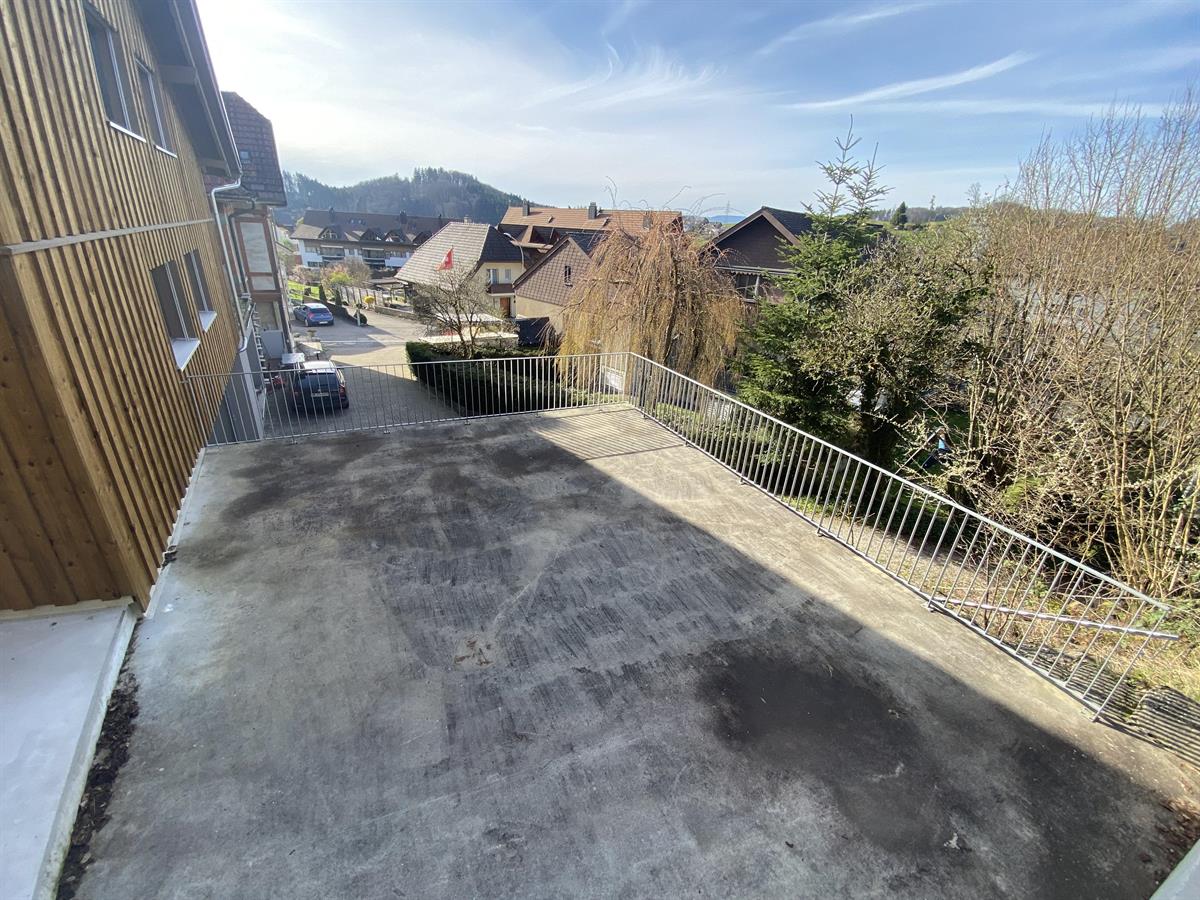 Bild 2: 2.5 Zimmer Wohnung in 3472 Wynigen zu vermieten