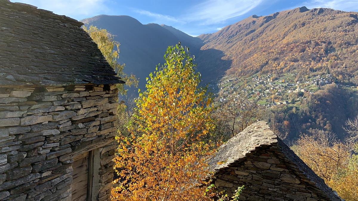 Bild 9: Immobilie in 6632 Vogorno zu verkaufen