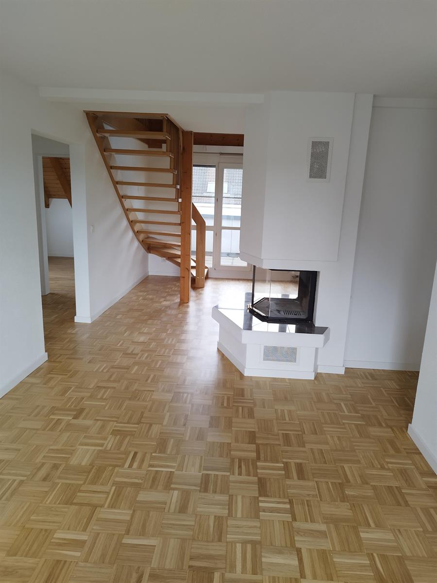 5.5 Zimmer Wohnung in 8108 Dällikon zu vermieten