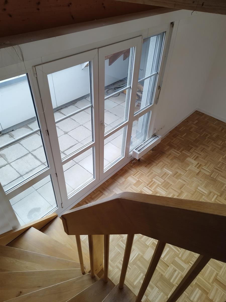 Bild 6: 5.5 Zimmer Wohnung in 8108 Dällikon zu vermieten
