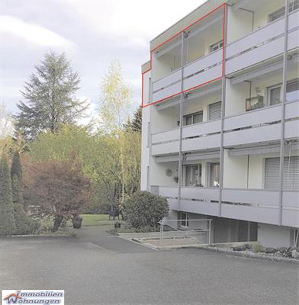 4.5 Zimmer Wohnung in 4573 Ammannsegg zu vermieten