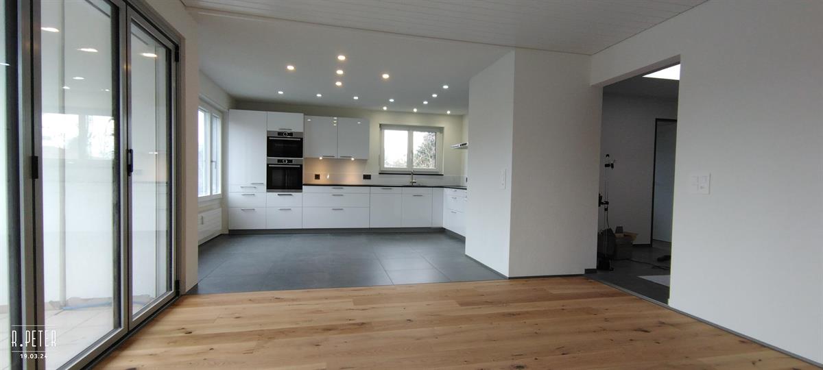 Bild 3: 4.5 Zimmer Wohnung in 4573 Ammannsegg zu vermieten