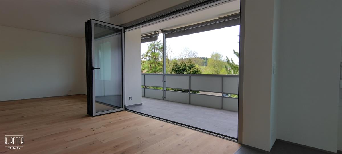 Bild 4: 4.5 Zimmer Wohnung in 4573 Ammannsegg zu vermieten