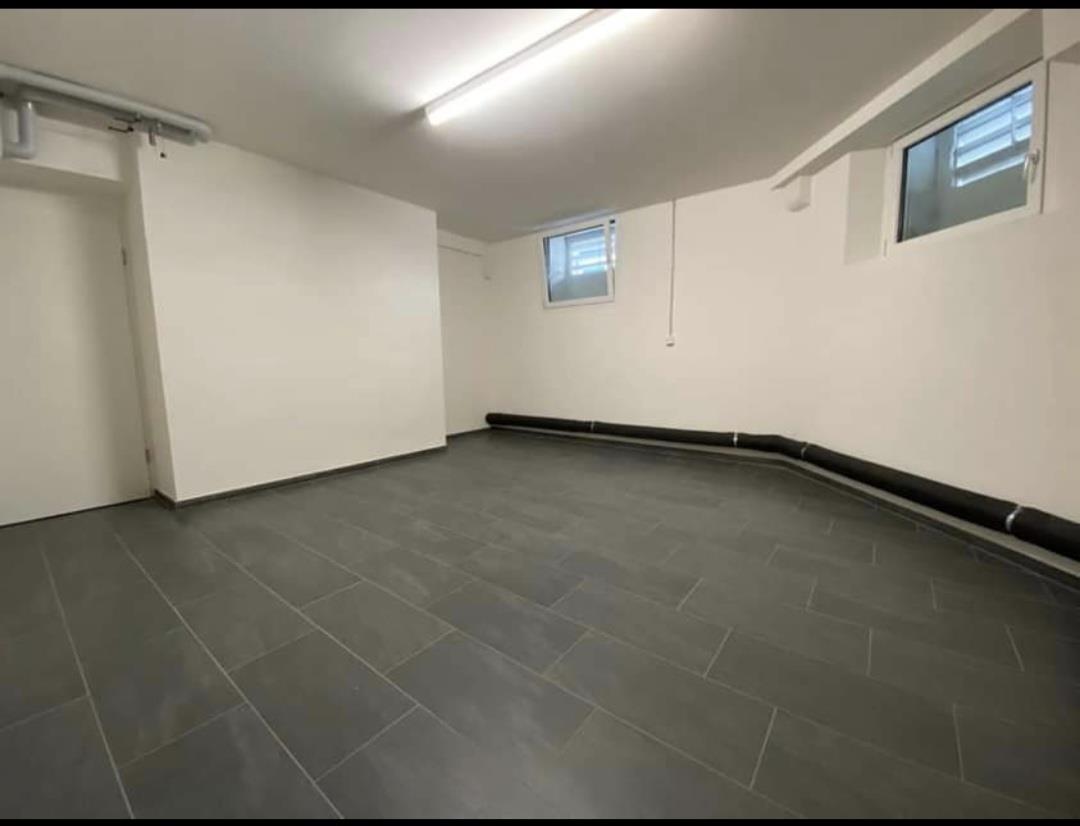 Immobilie in 4058 Basel-Clara zu vermieten