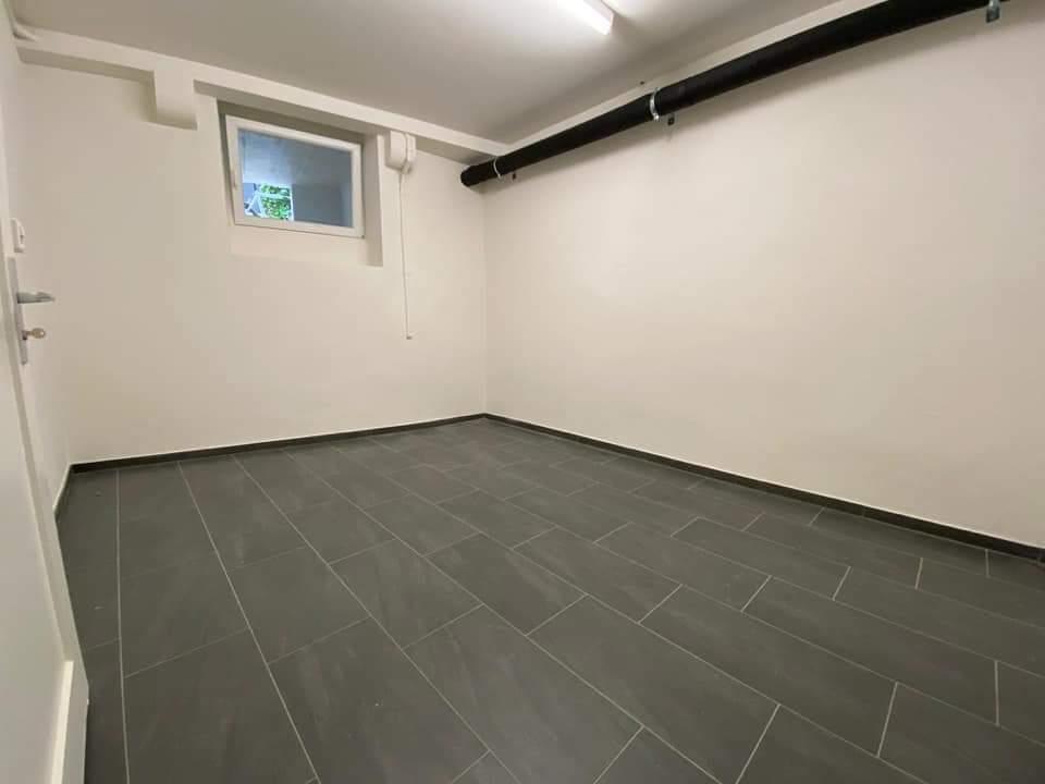 Immobilie in 4058 Basel-Clara zu vermieten