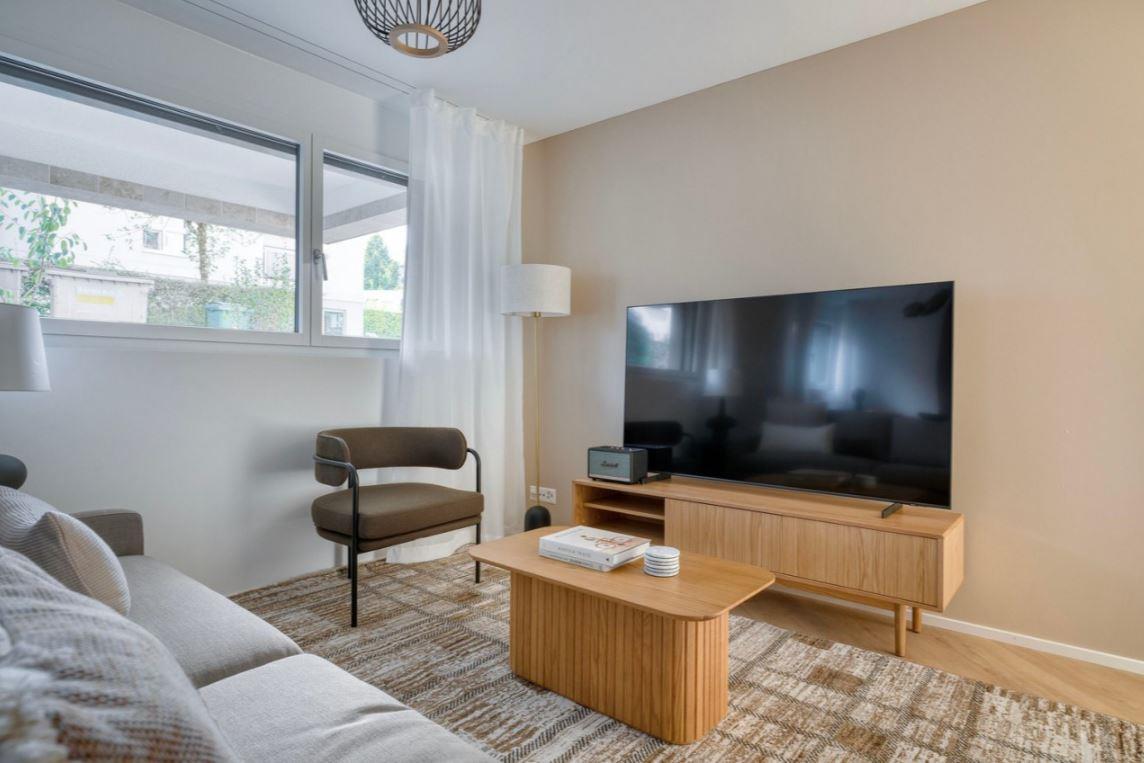 2.5 Zimmer Wohnung in 8055 Zürich Friesenberg, Stadtkreis 3 zu vermieten