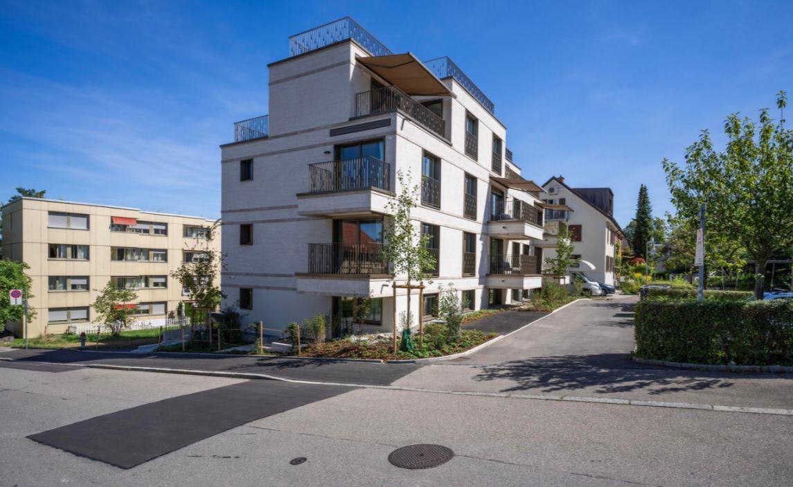 Bild 11: 2.5 Zimmer Wohnung in 8055 Zürich Friesenberg, Stadtkreis 3 zu vermieten