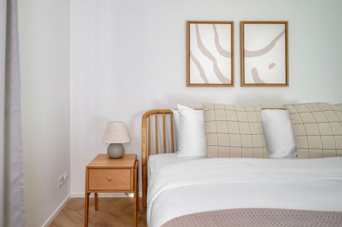 Bild 13: 2.5 Zimmer Wohnung in 8055 Zürich Friesenberg, Stadtkreis 3 zu vermieten