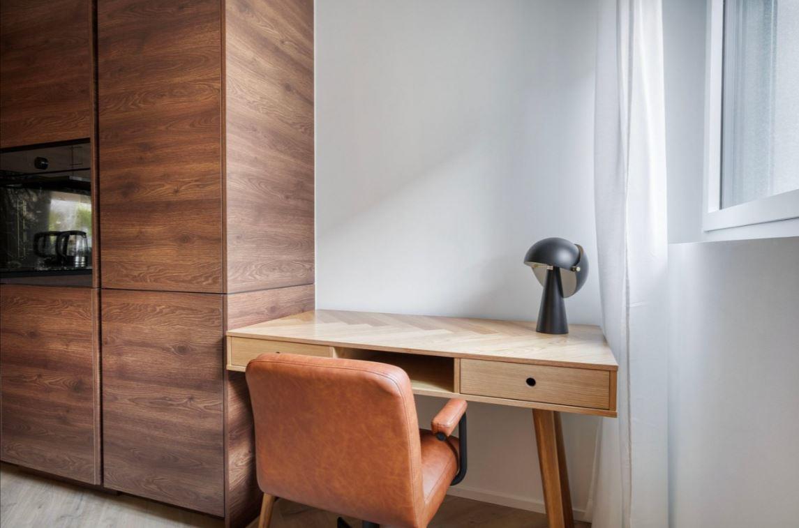 Bild 2: 2.5 Zimmer Wohnung in 8055 Zürich Friesenberg, Stadtkreis 3 zu vermieten