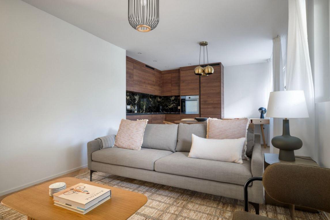 Bild 3: 2.5 Zimmer Wohnung in 8055 Zürich Friesenberg, Stadtkreis 3 zu vermieten