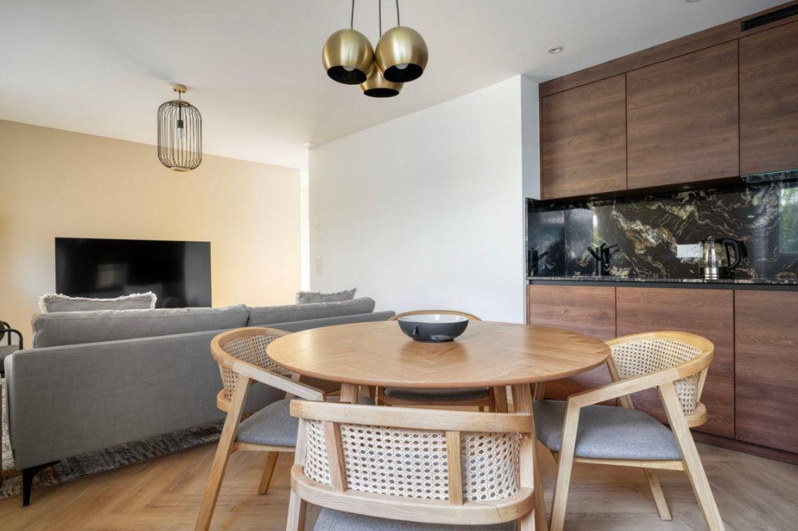 Bild 4: 2.5 Zimmer Wohnung in 8055 Zürich Friesenberg, Stadtkreis 3 zu vermieten