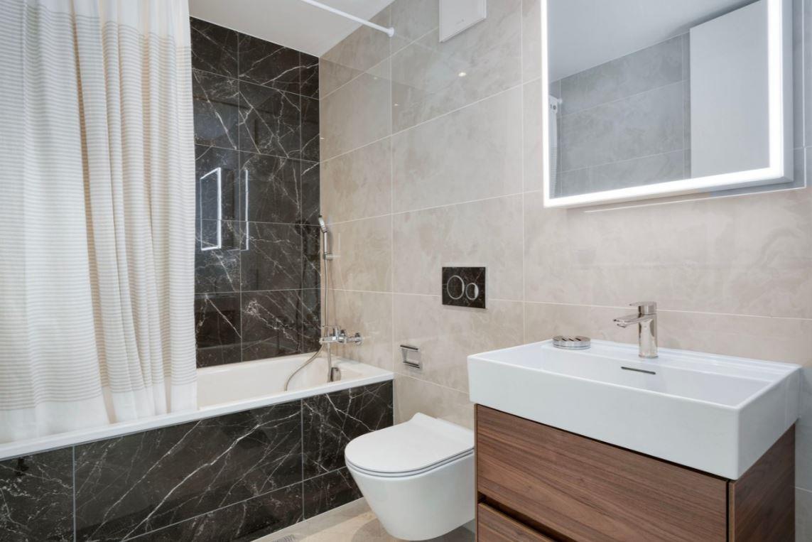 Bild 7: 2.5 Zimmer Wohnung in 8055 Zürich Friesenberg, Stadtkreis 3 zu vermieten