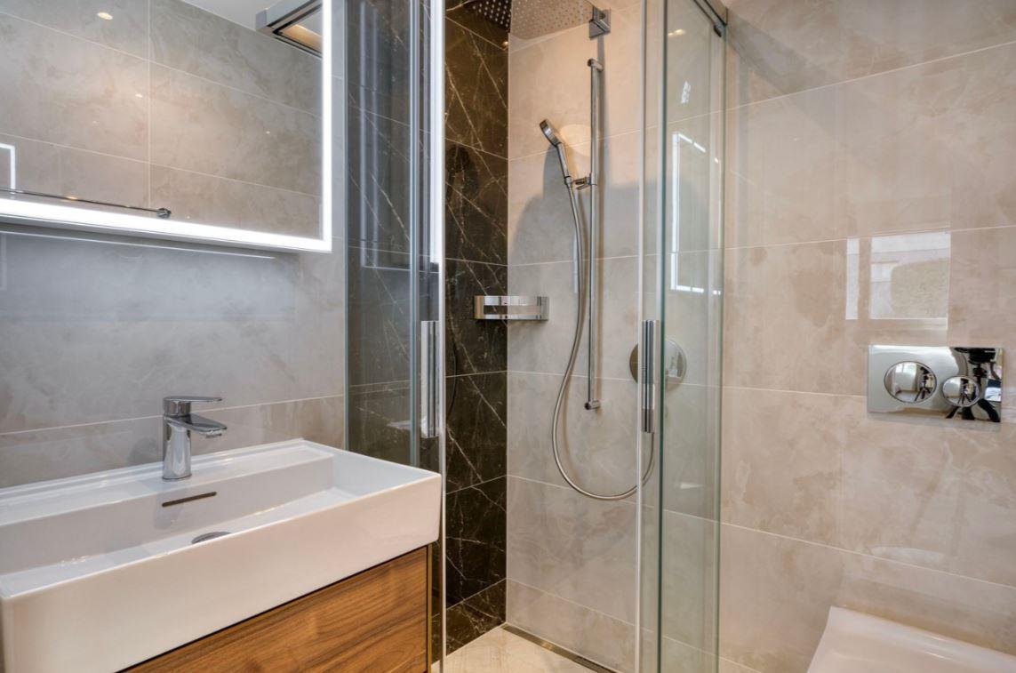 Bild 9: 2.5 Zimmer Wohnung in 8055 Zürich Friesenberg, Stadtkreis 3 zu vermieten