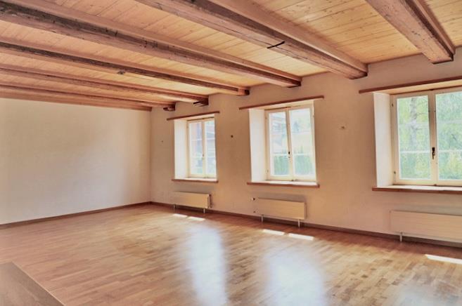 3 Zimmer Wohnung in 4423 Hersberg zu vermieten