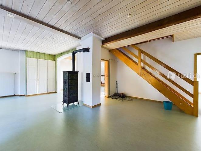 Bild 4: 5 Zimmer Wohnung in 4423 Hersberg zu vermieten