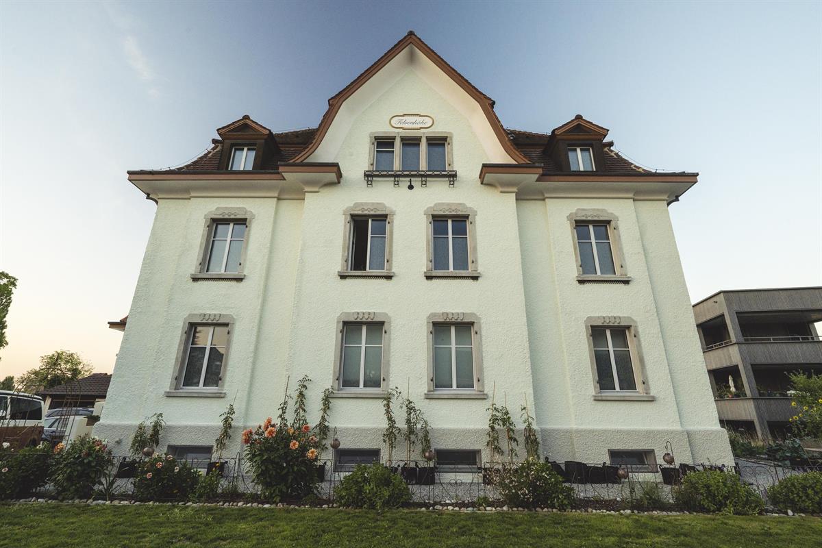 5.5 Zimmer Wohnung in 8280 Kreuzlingen zu verkaufen