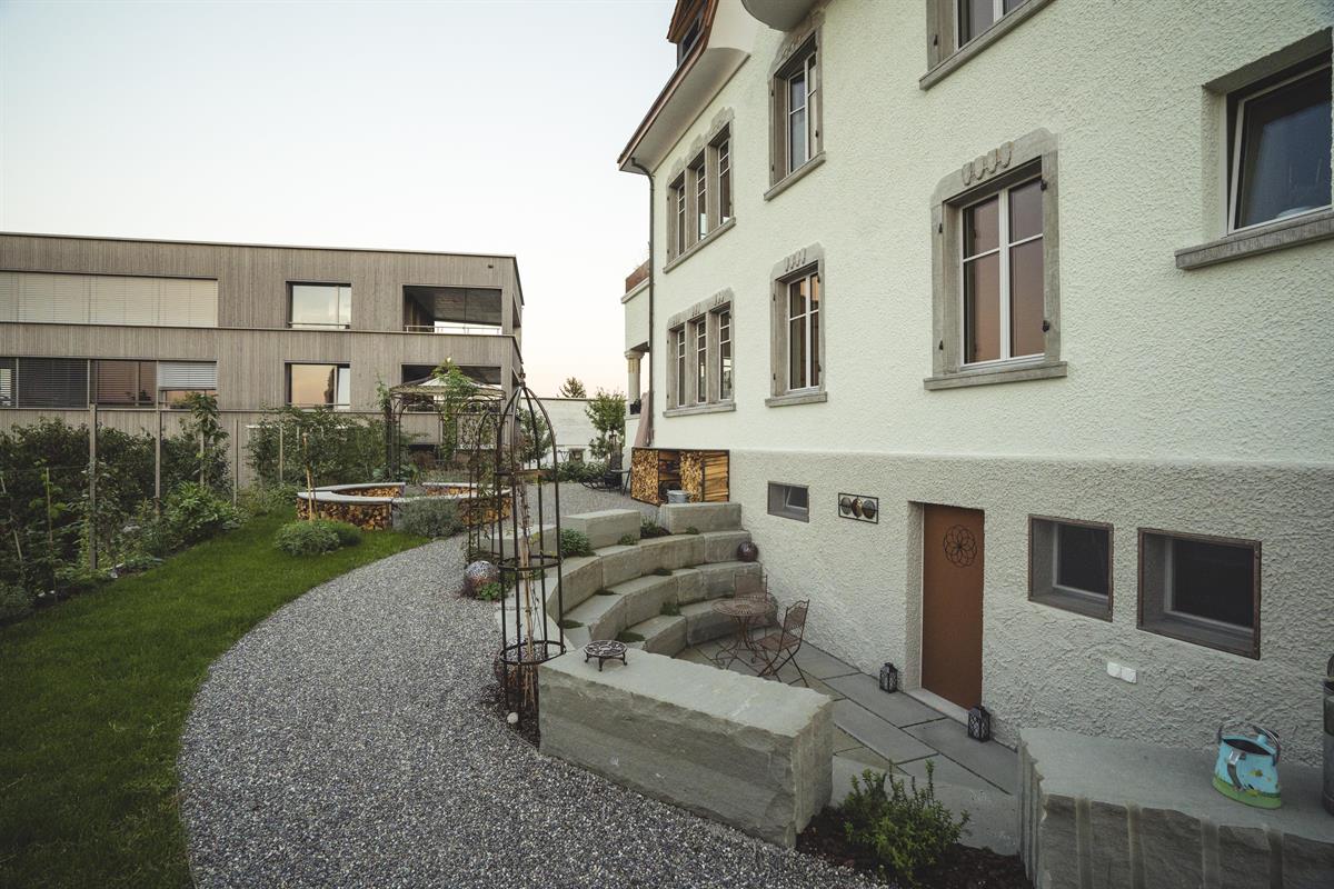 Bild 3: 5.5 Zimmer Wohnung in 8280 Kreuzlingen zu verkaufen