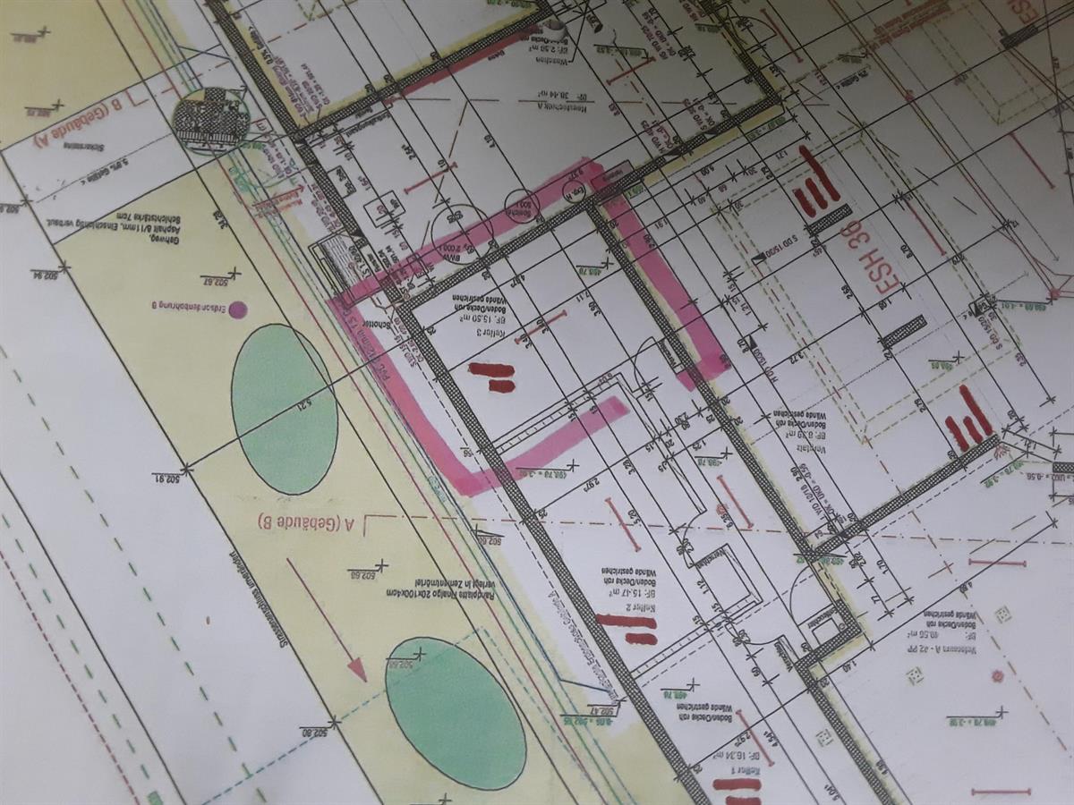 Bild 2: Parkplatz/Garage in 3298 Oberwil bei Büren zu verkaufen